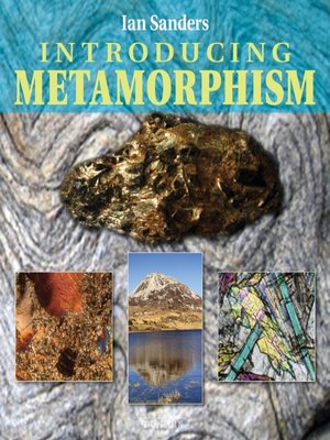cover image of Introducing Metamorphism